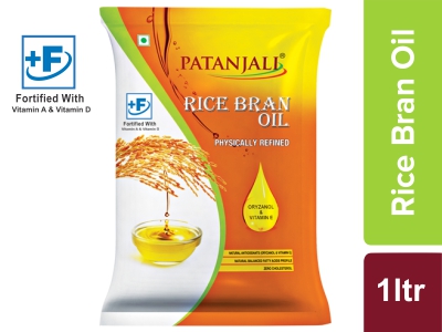 Rice Bran Oil