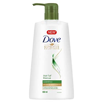 Dove Hair Fall Rescue Shampoo - 24X7 Patna Kirana