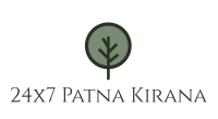  24X7 Patna Kirana
